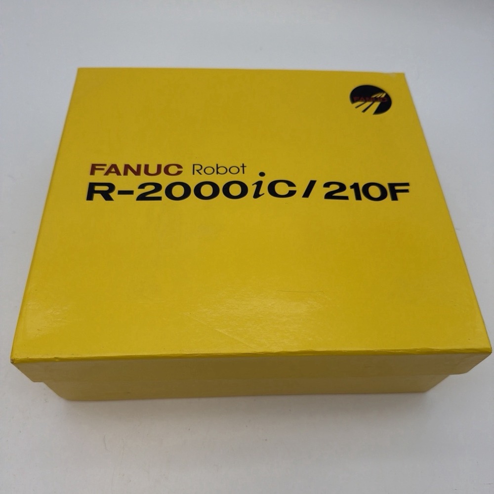 1PCS Fanuc R-2000iC R-2000iC/210F Robot Model NEW